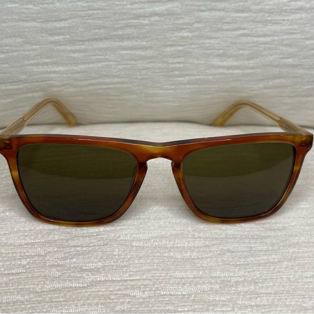 Krewe Laffite Sunglasses